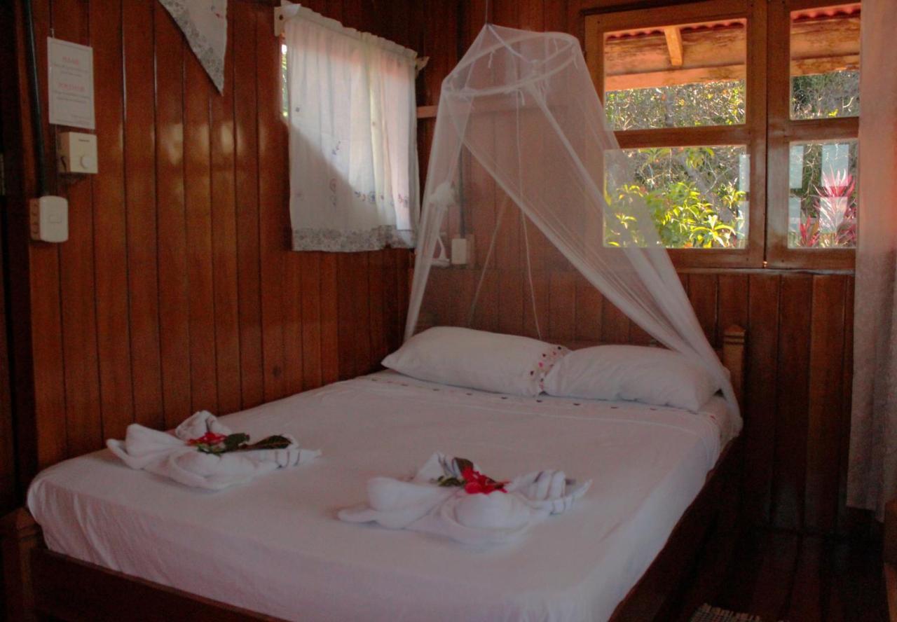 Casa Horizontes Corcovado Bed & Breakfast