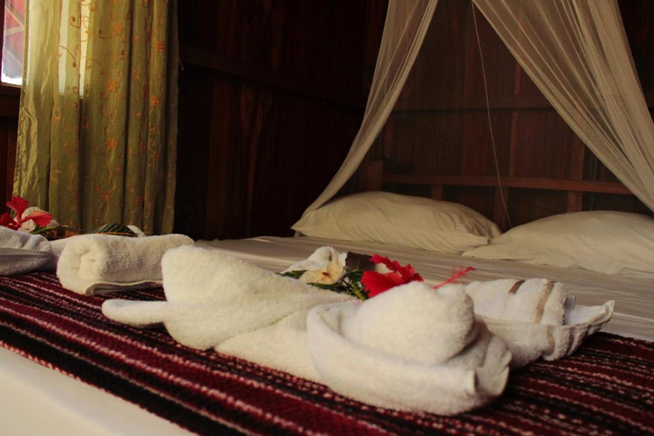 Bed & Breakfast Casa Horizontes Corcovado 2*