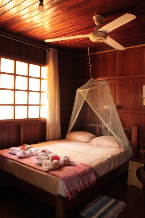 Casa Horizontes Corcovado Bed & Breakfast Drake Bay