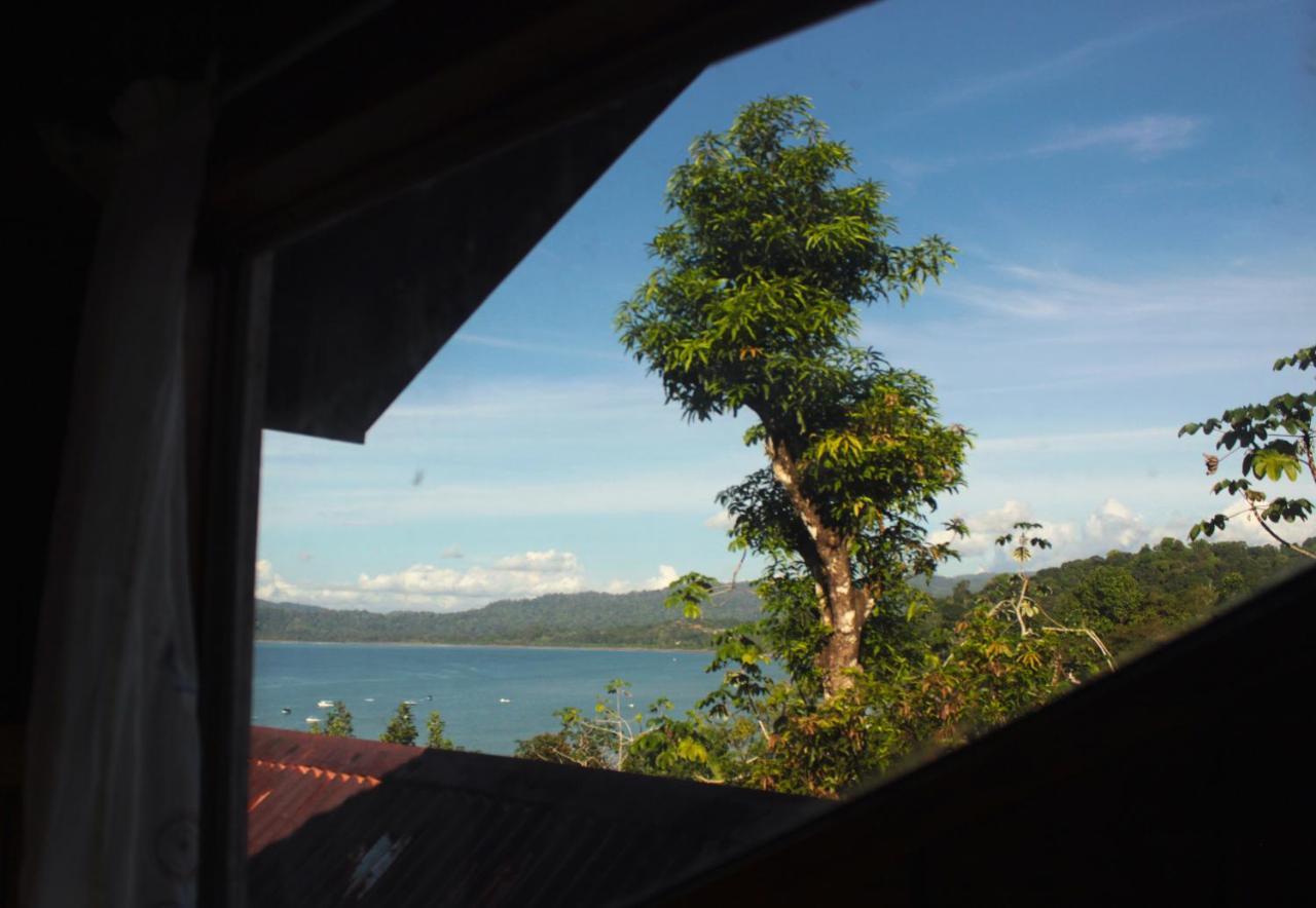 Casa Horizontes Corcovado Drake Bay