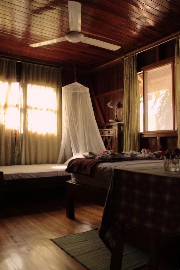 Casa Horizontes Corcovado 2*