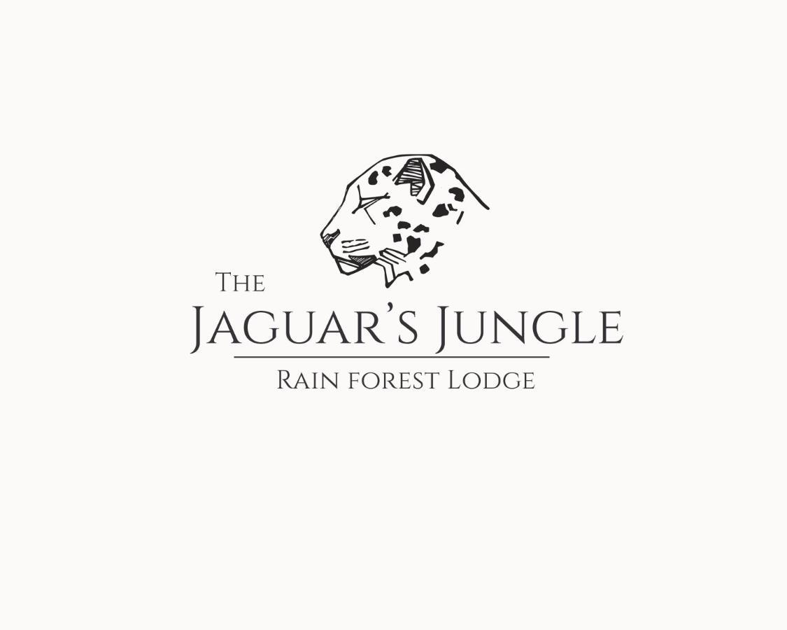 The Jaguars Jungle Rainforest - Meals Included (adults Only) Hotel San Pedrillo