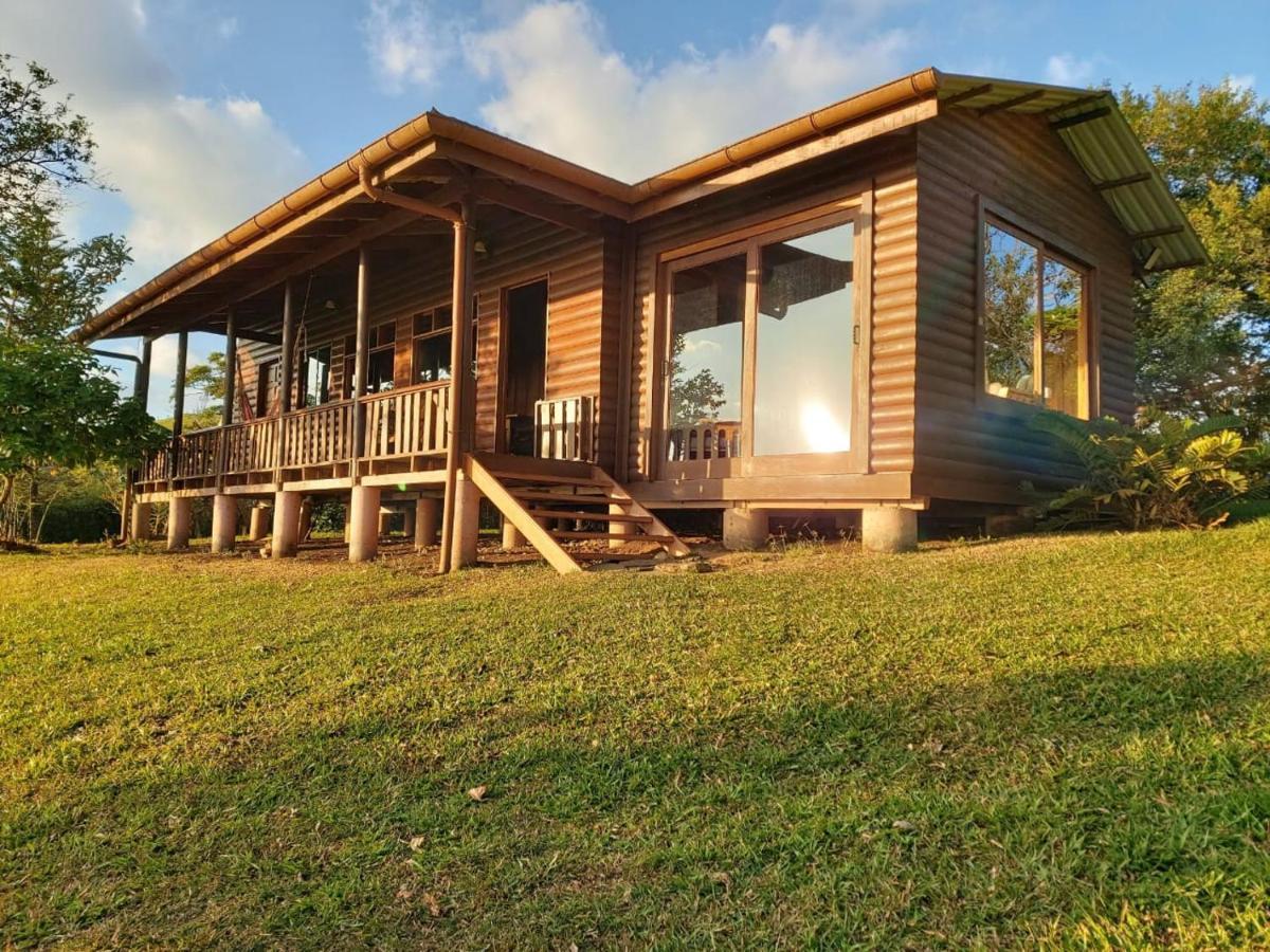 Cabina Y Finca Soan Lodge Monteverde