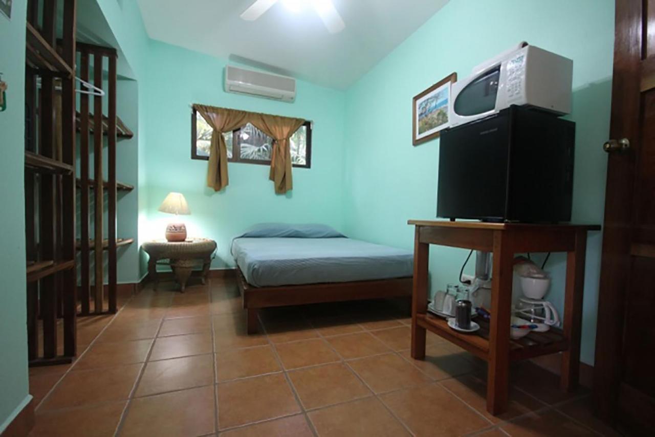 Lodge Paradise Nosara