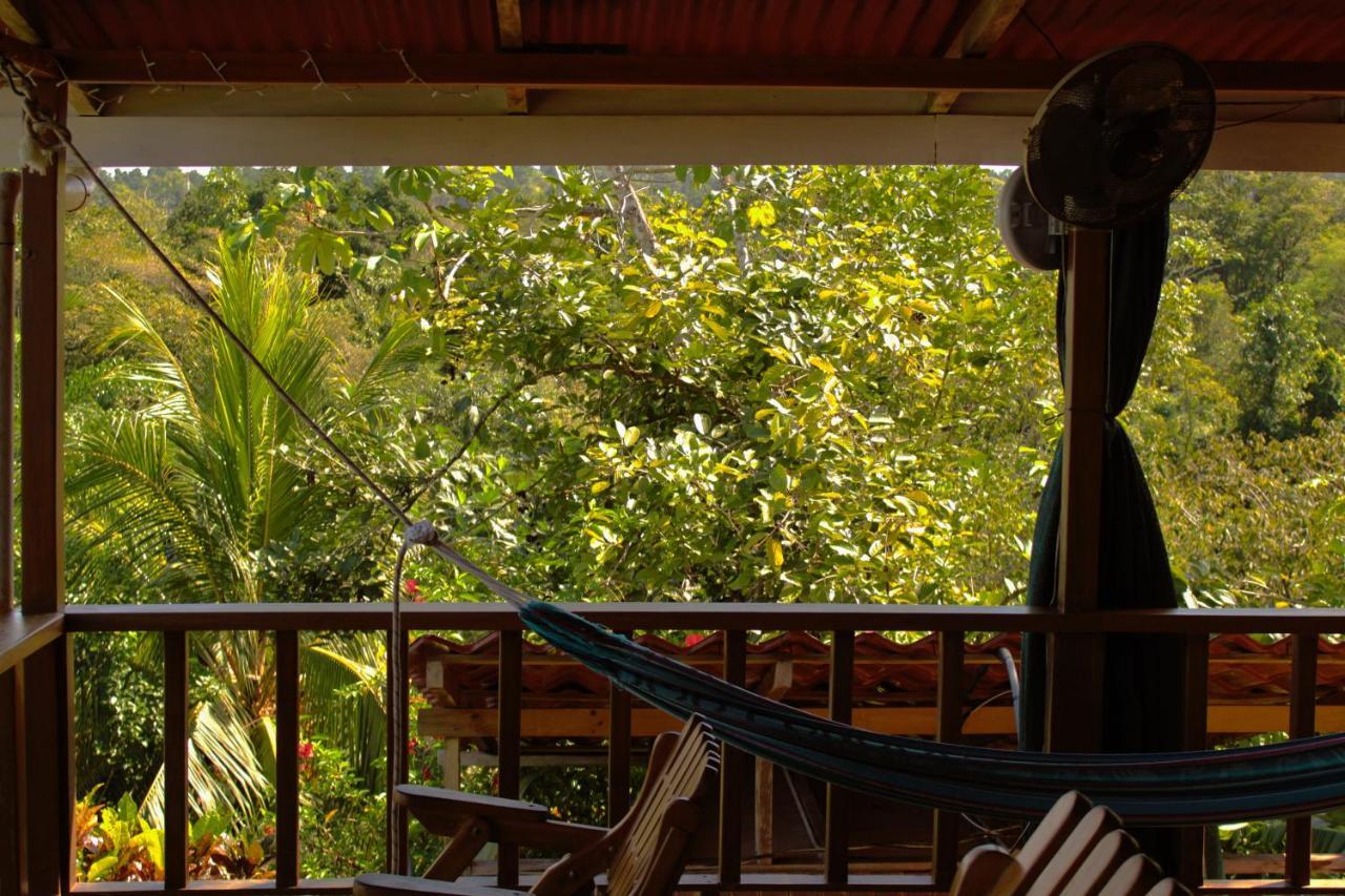Casa Horizontes Corcovado Bed & Breakfast Drake Bay