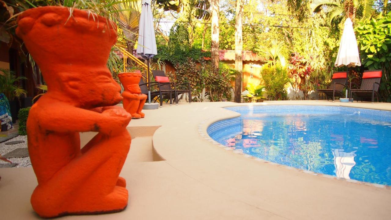 Hotel Palm Samara