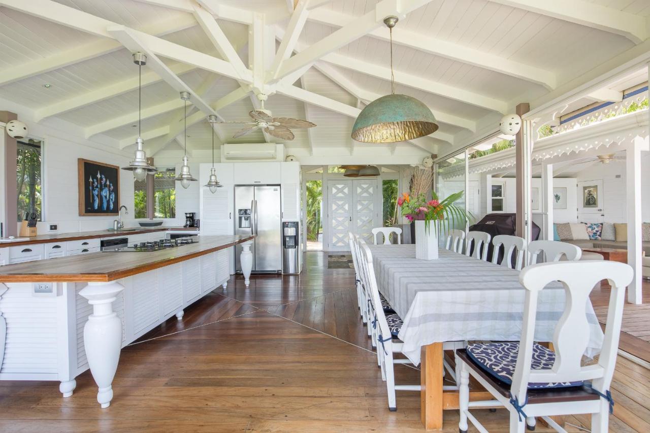 Diosa Del Mar Villa
