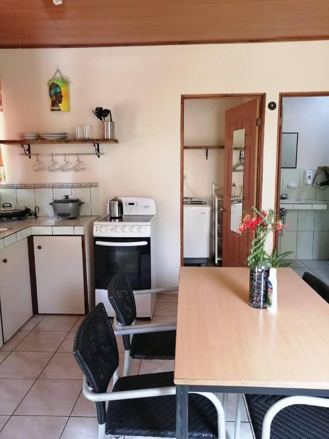 Apartment Cahuita Lodge *