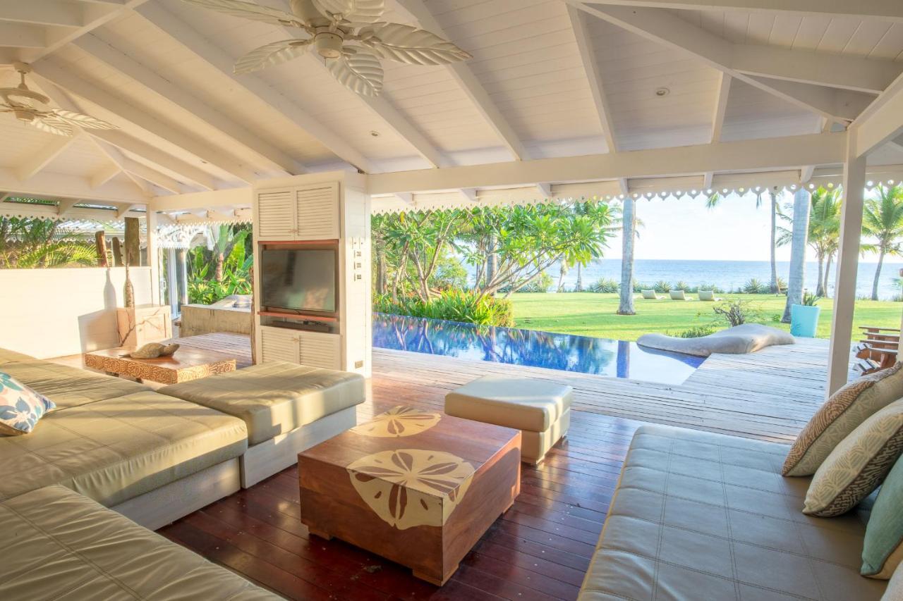 Villa Diosa Del Mar