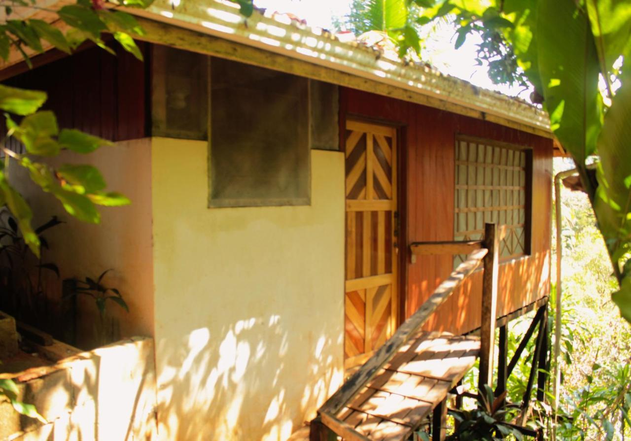 Casa Horizontes Corcovado Drake Bay