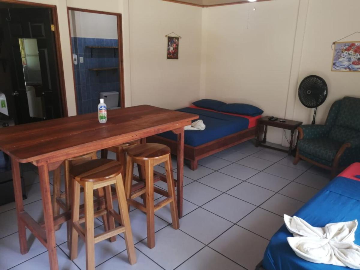 Cahuita Lodge Apartment *