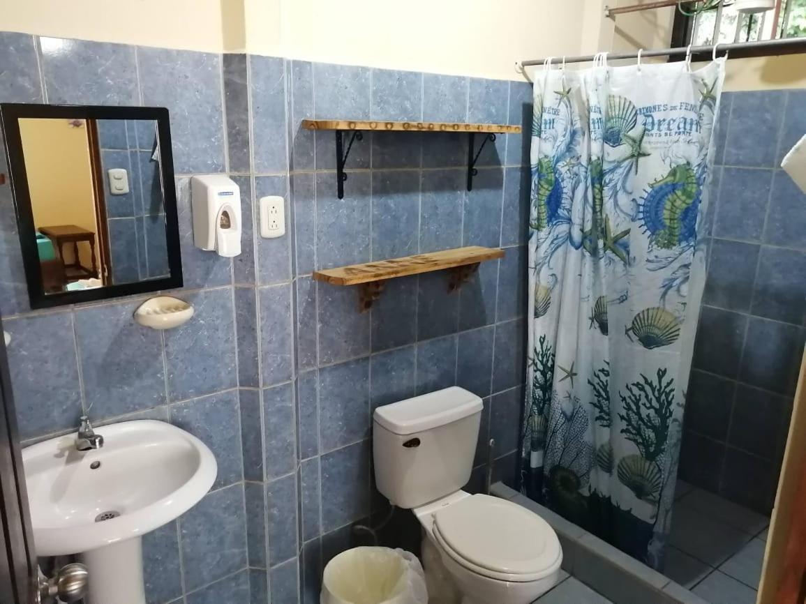 Apartment Cahuita Lodge