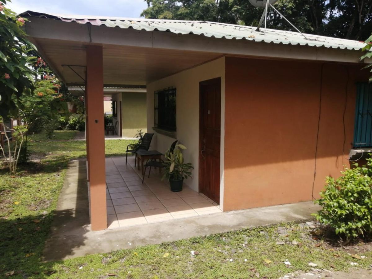 Cahuita Lodge Apartment Cahuita