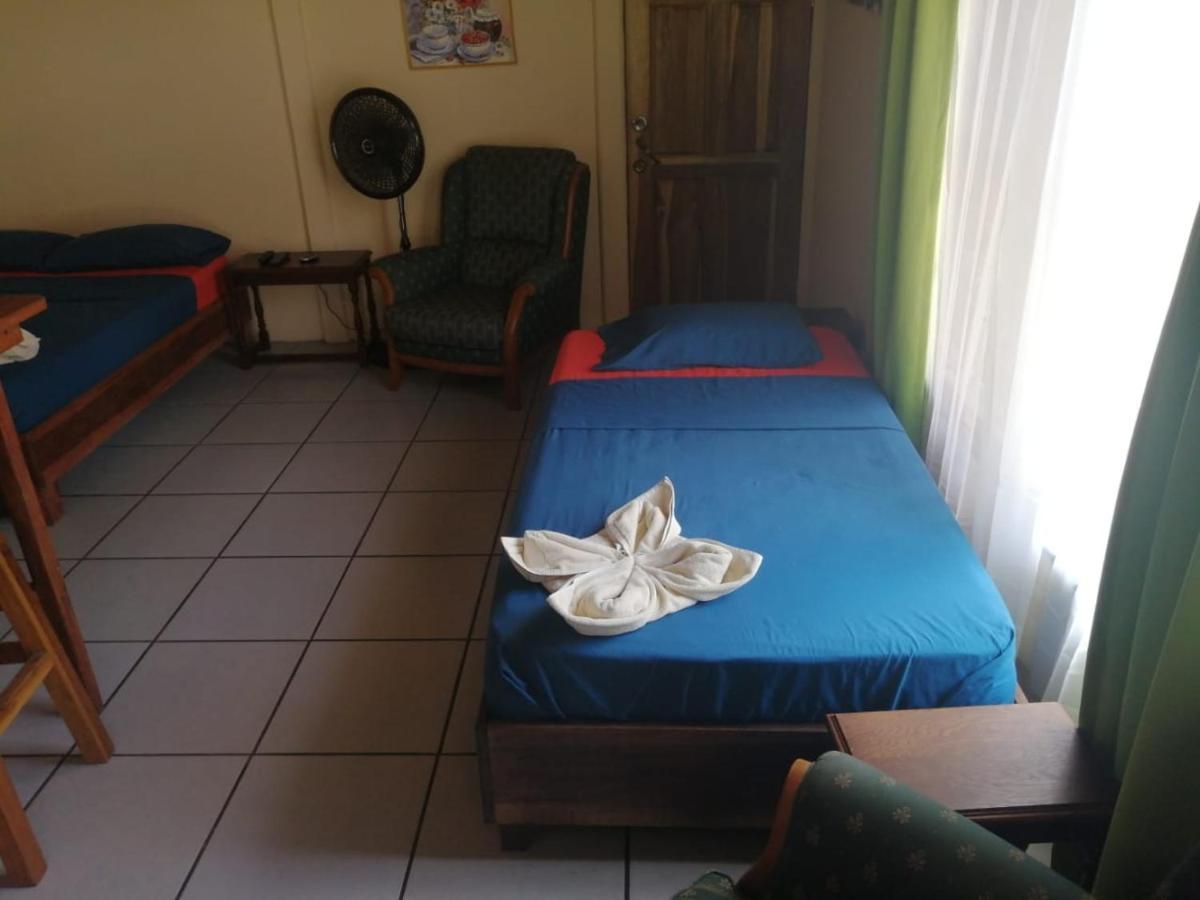 Apartment Cahuita Lodge *