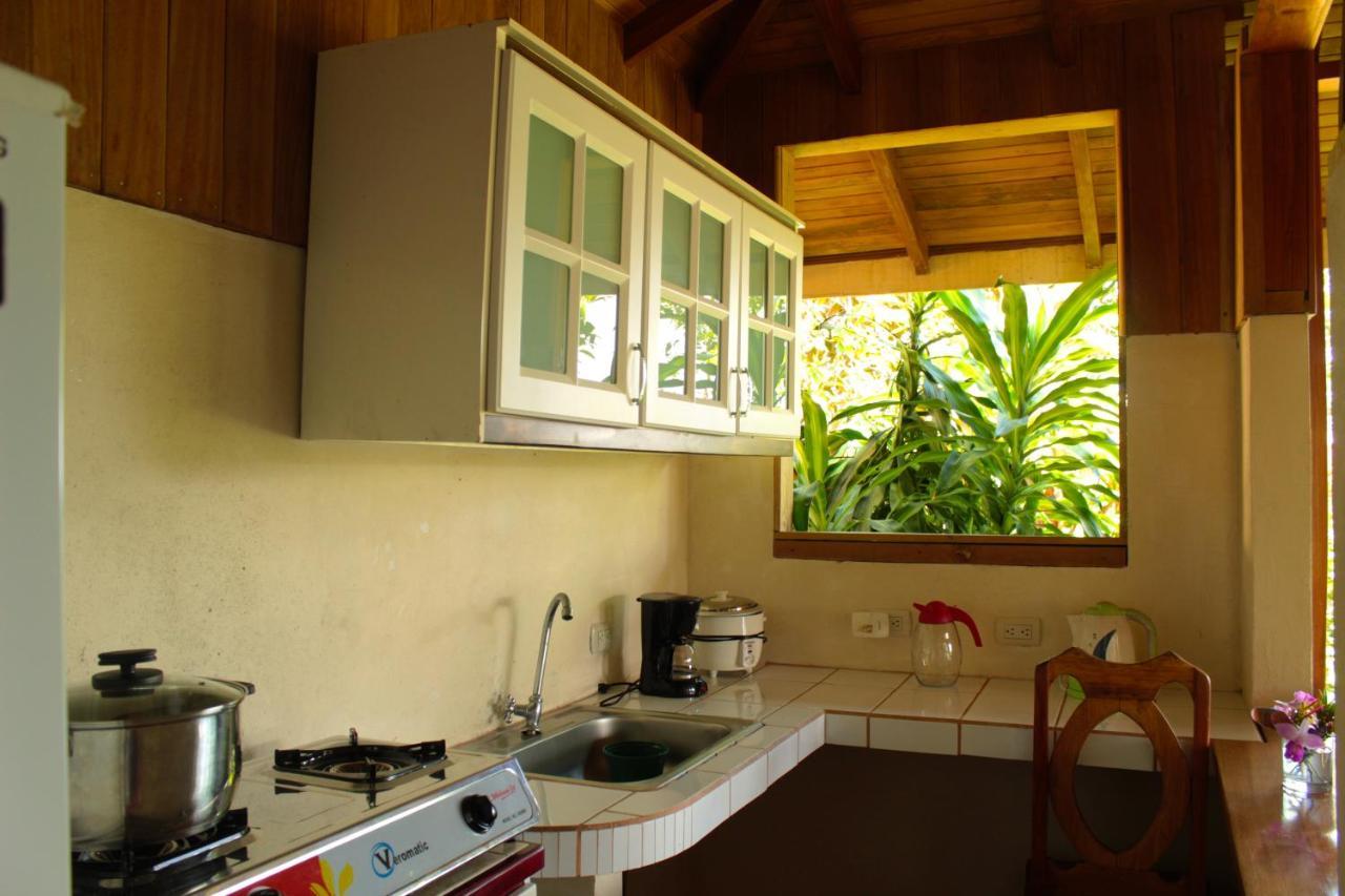 Casa Horizontes Corcovado Drake Bay