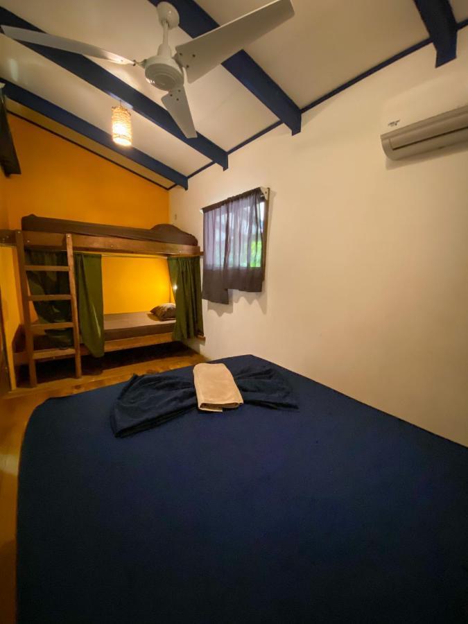Playa 506 Beachfront Hostel Puerto Viejo de Talamanca