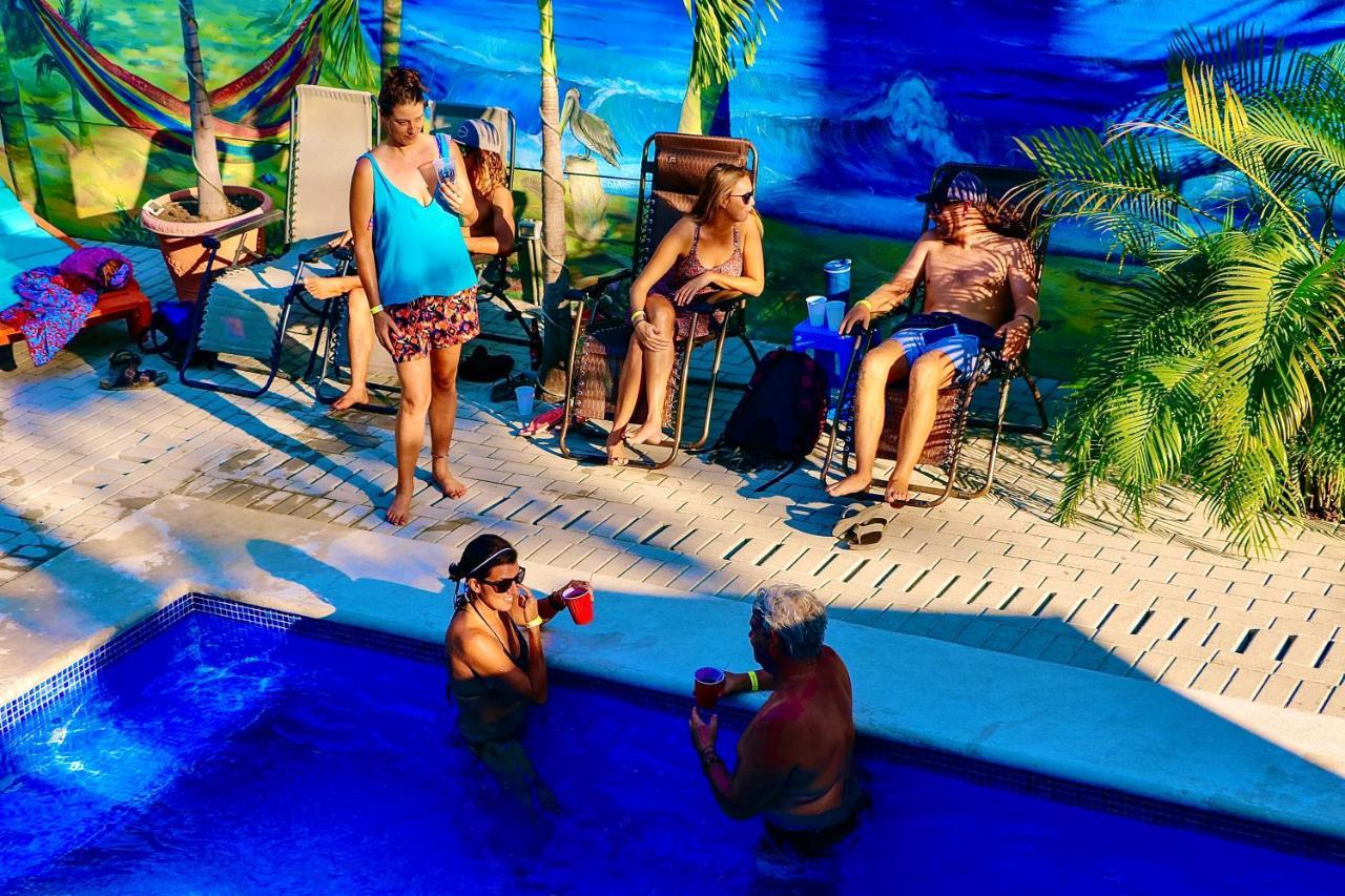 Hotel Blue Iguana