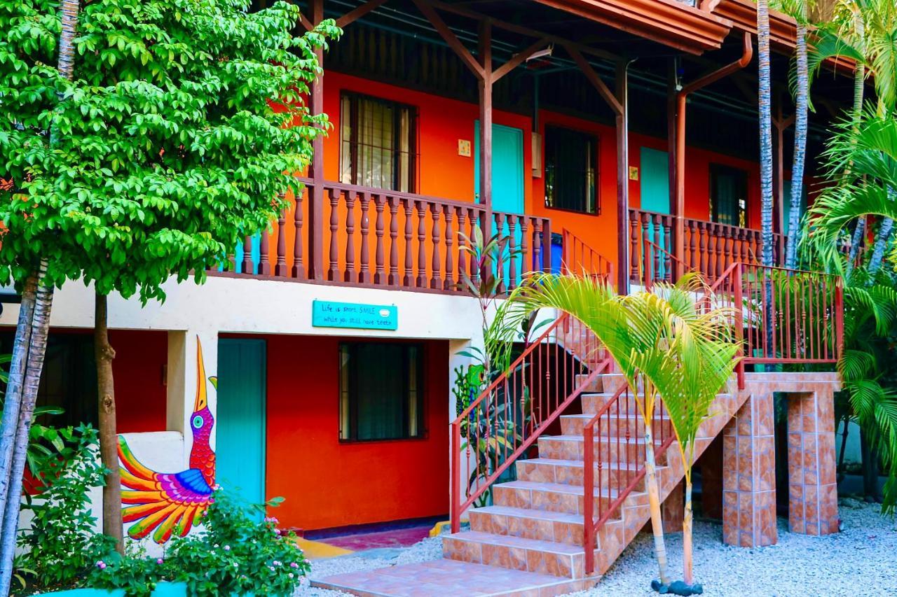 Hotel Blue Iguana 3*