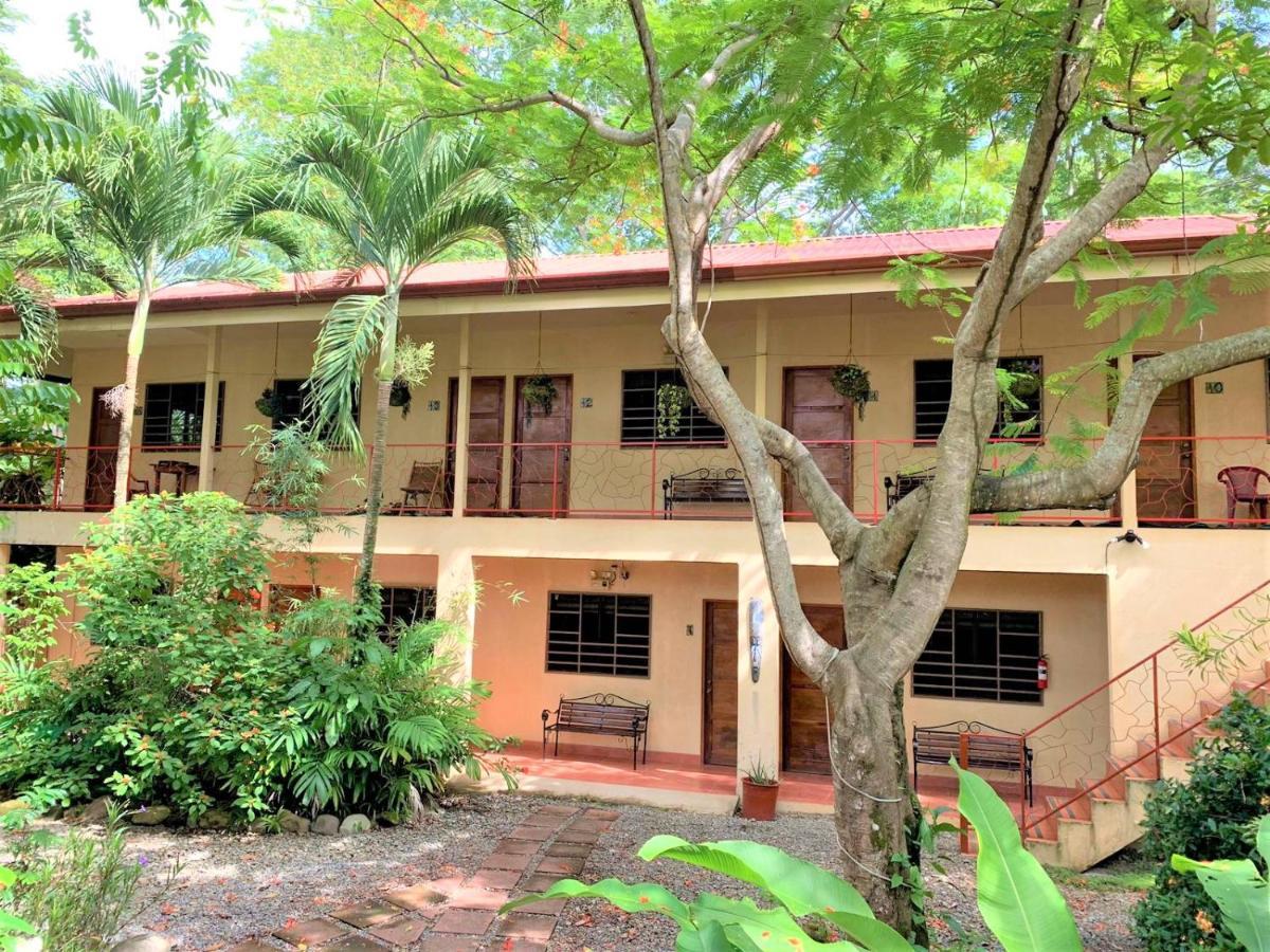 Hotel Tropical Sands
