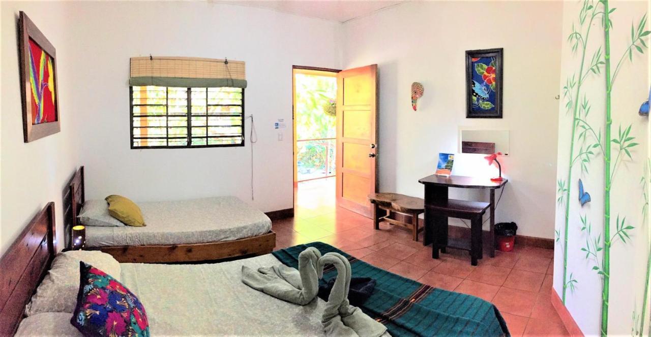 Hotel Tropical Sands