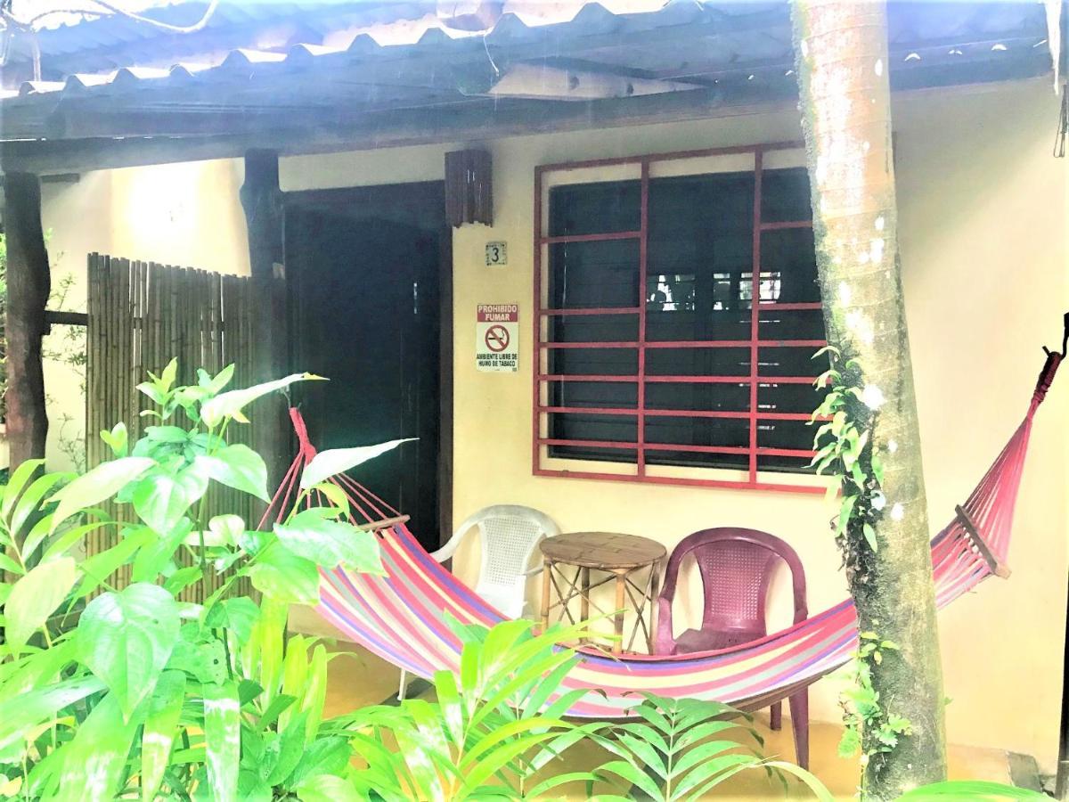 Tropical Sands Hotel