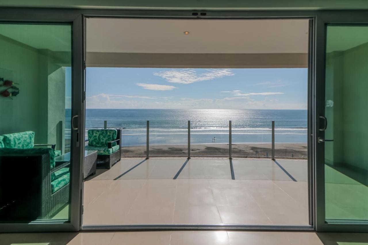 Apartment Diamante Del Sol 602n *
