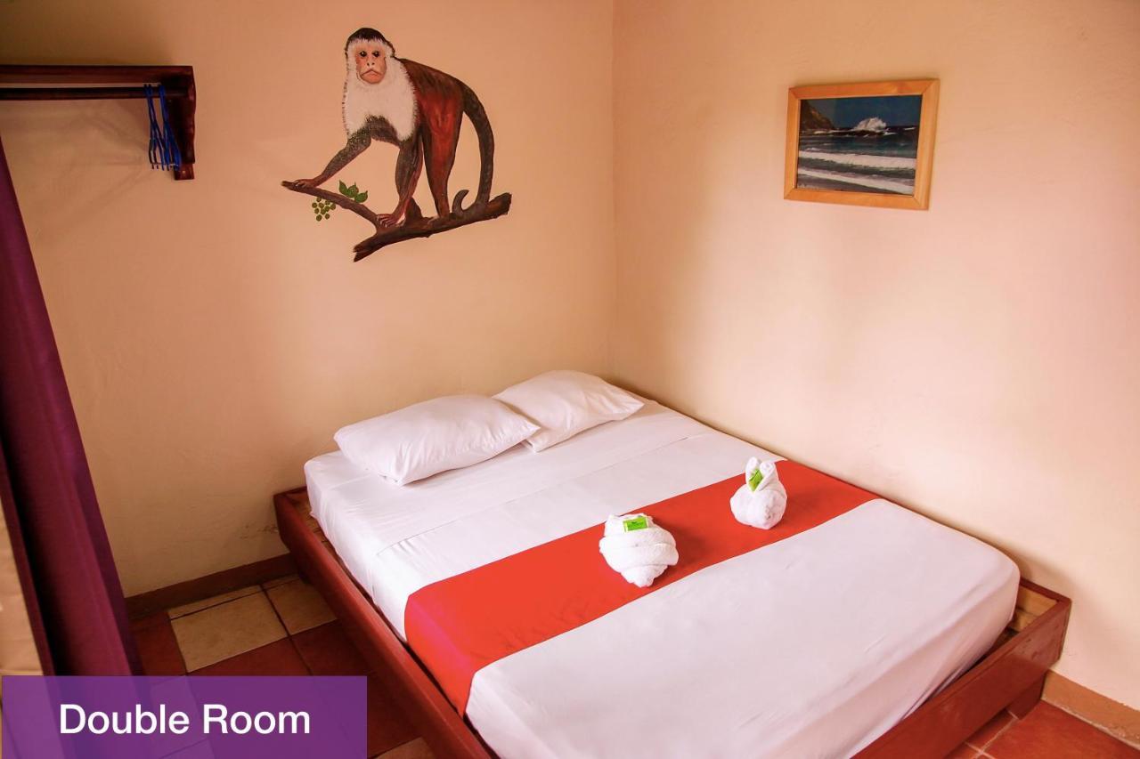 Hotel Blue Iguana Samara
