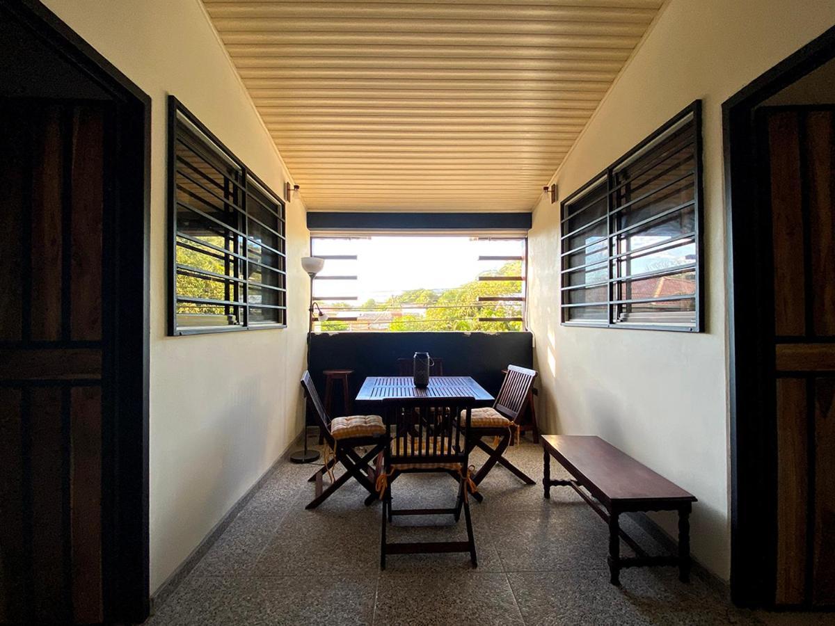 Apartment Break Santa Teresa