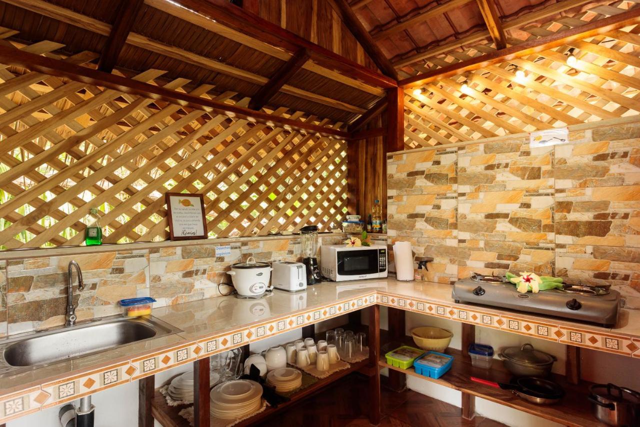 Ache Lodge Cahuita
