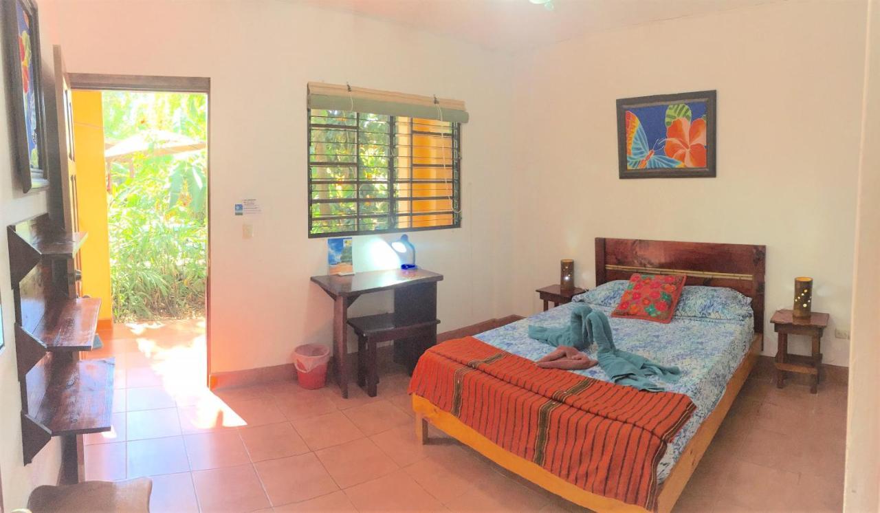 Hotel Tropical Sands