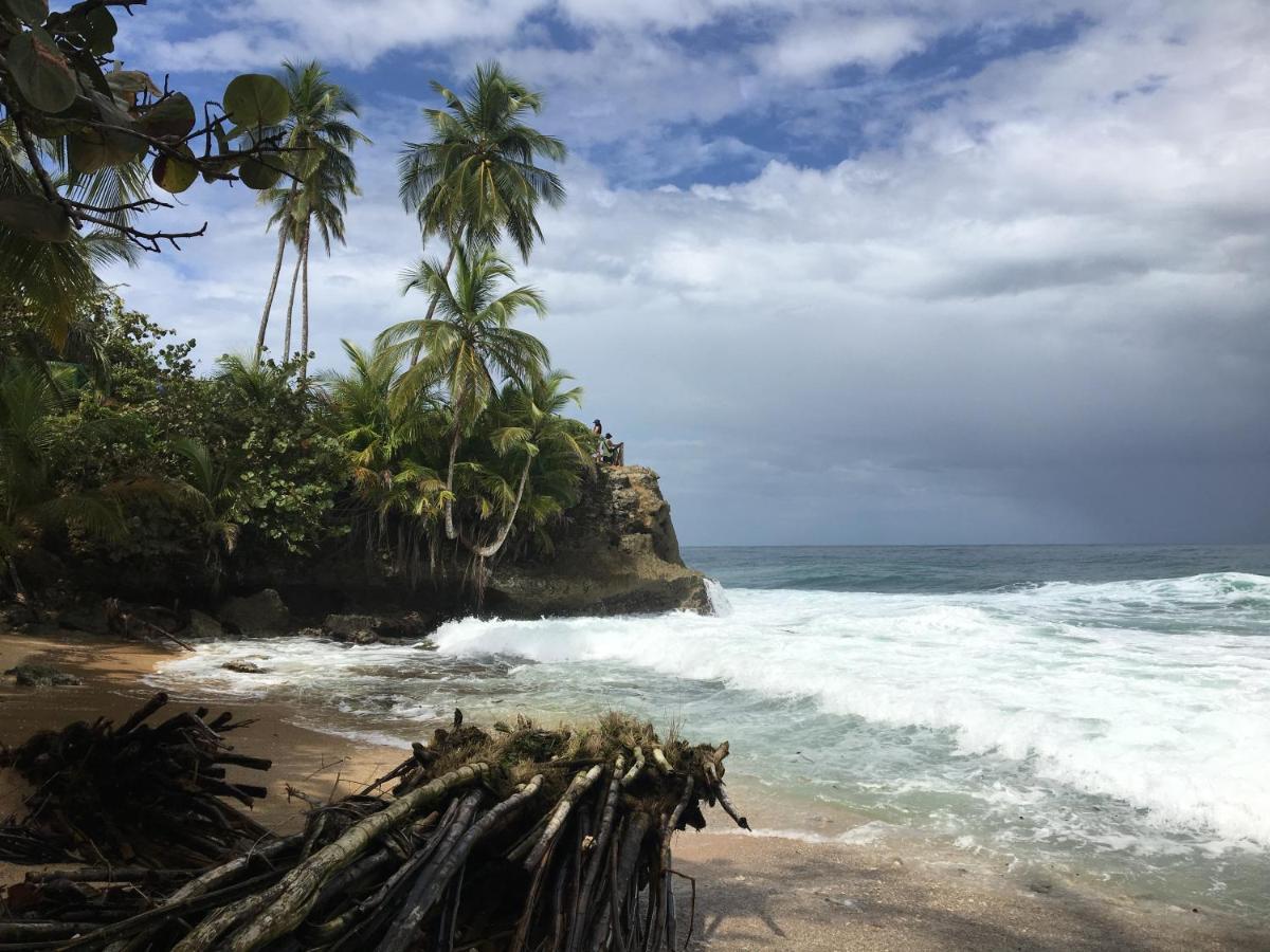Holiday home Coral Hill Cahuita