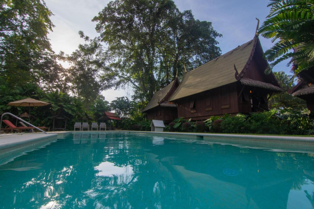 Lanna Ban Hotel 3*