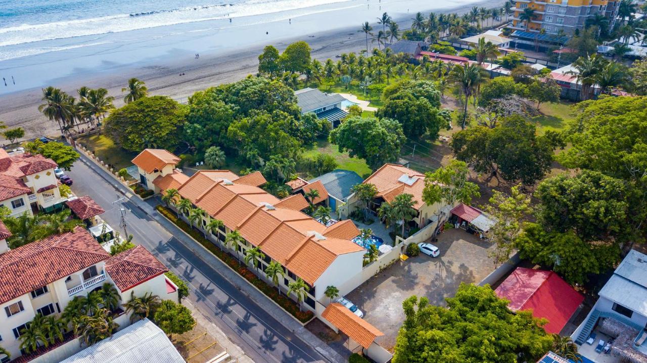 Apartotel Girasol 2* Jaco