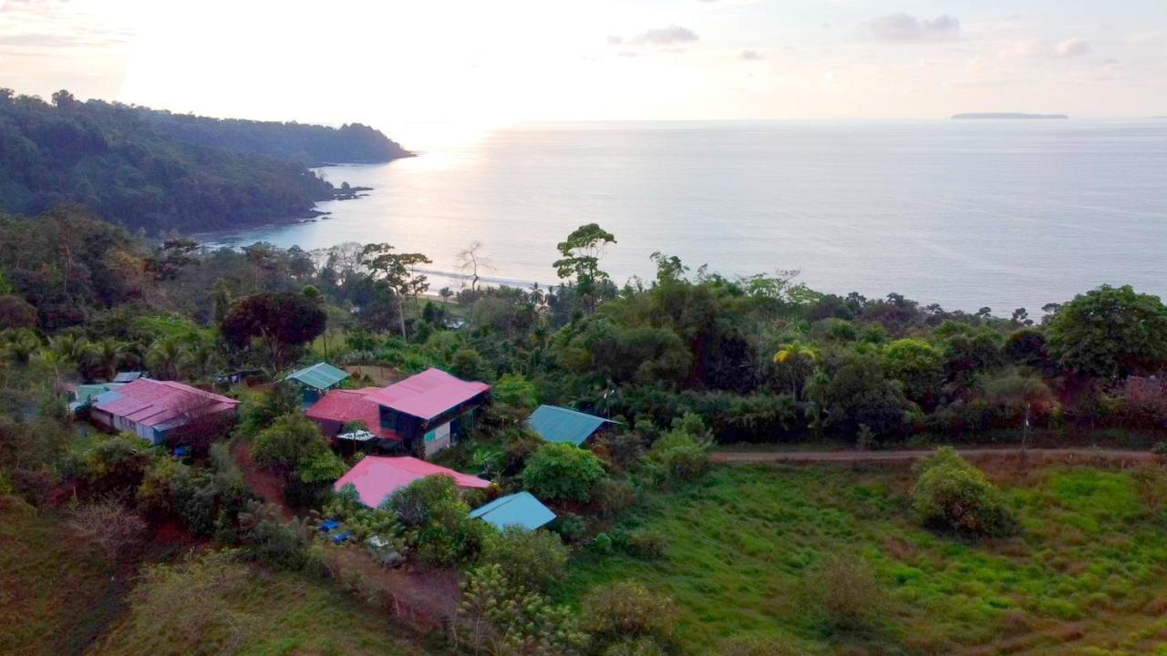 Bella Vista Corcovado Hotel