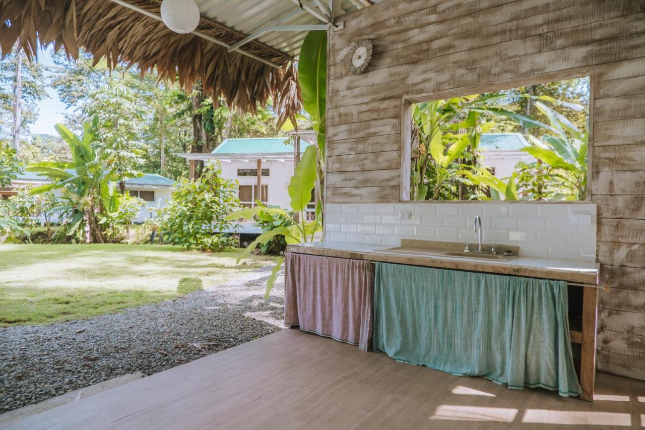 Sonora Jungle & Yoga Retreat