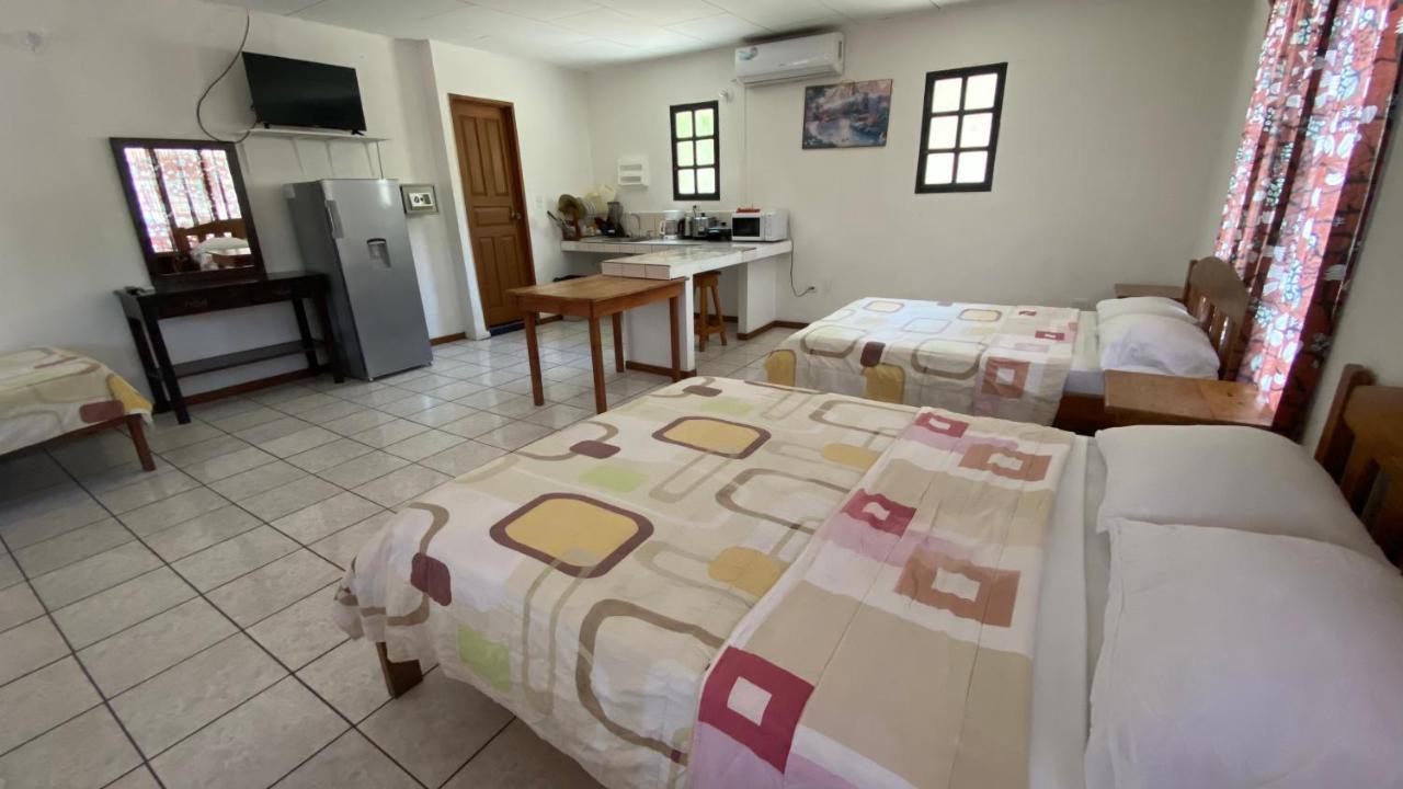 Hotel Moctezuma *