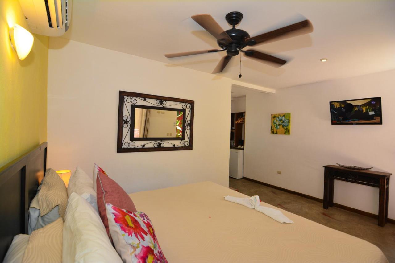 Conchal Hotel