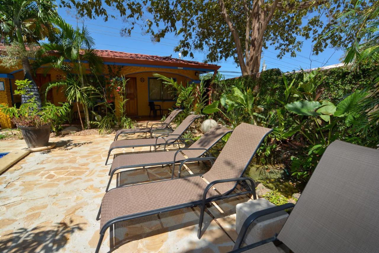 Conchal Hotel 4*