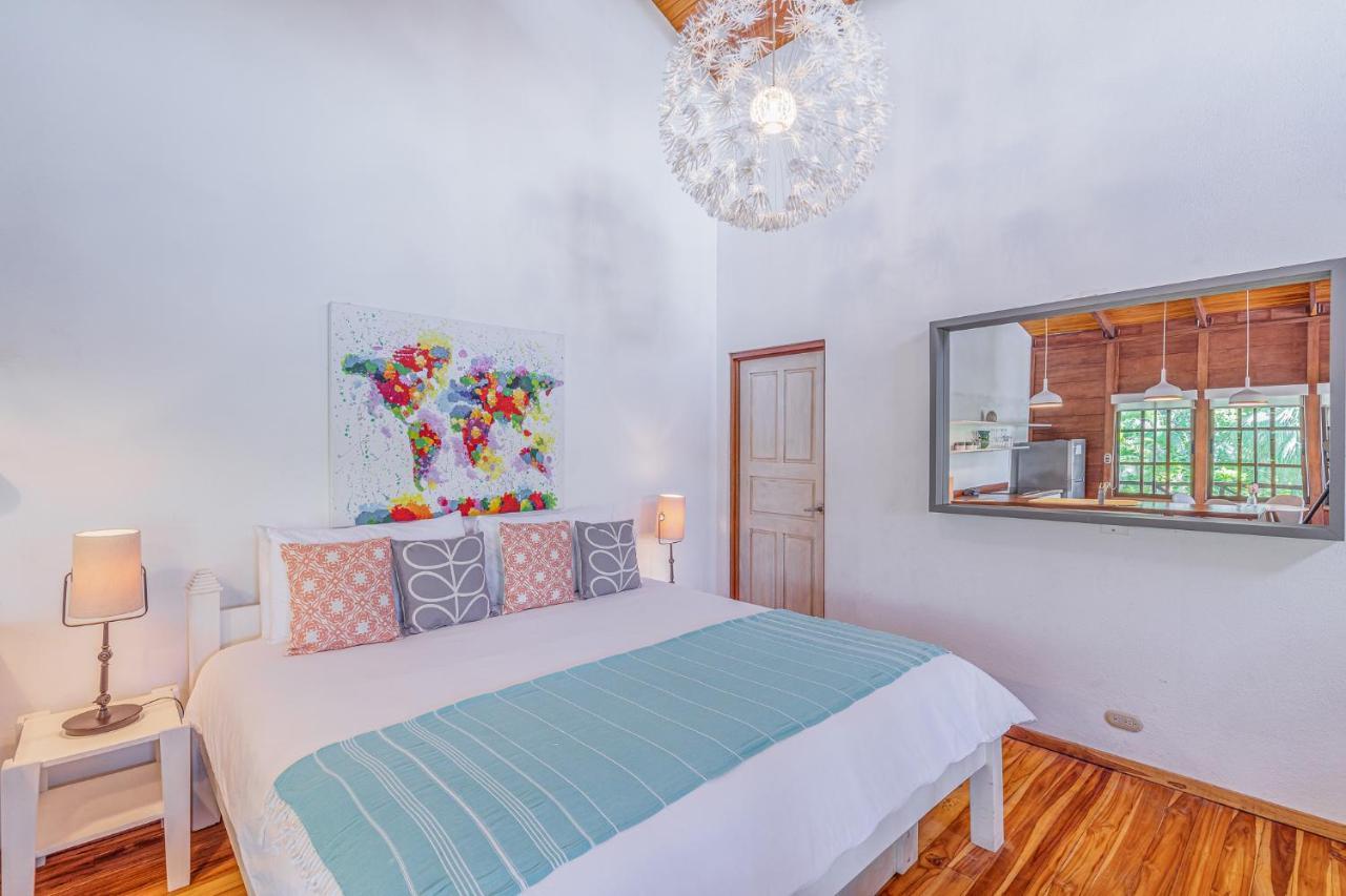 Guiones Hotel