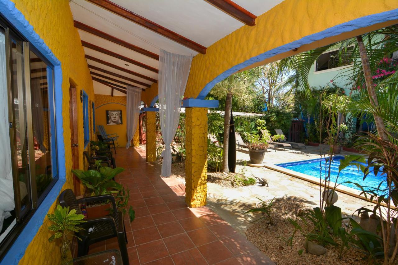 Hotel Conchal
