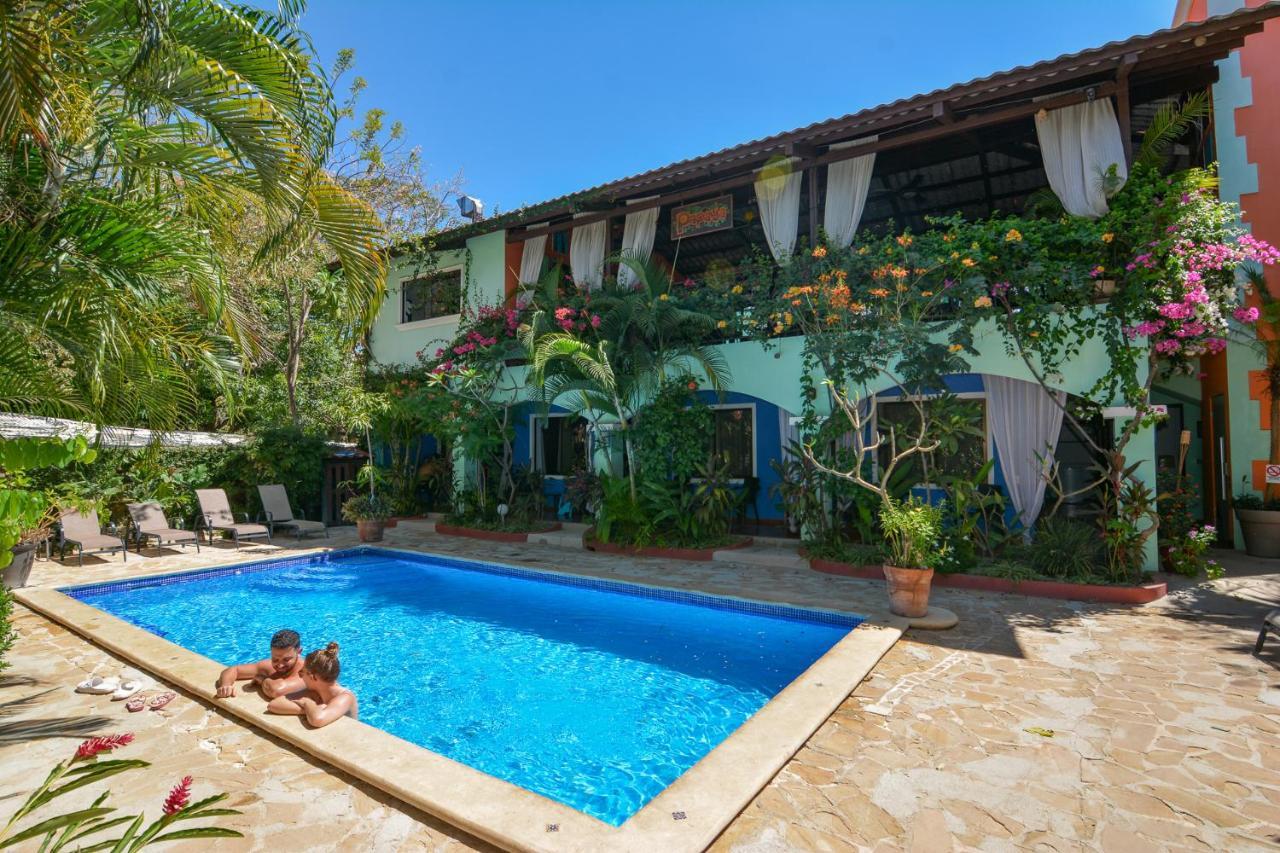 Hotel Conchal 4*