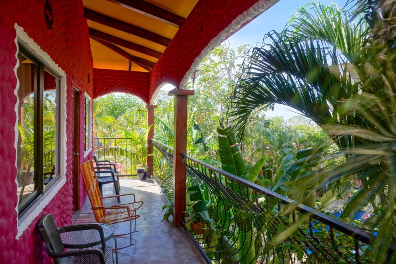 Hotel Conchal