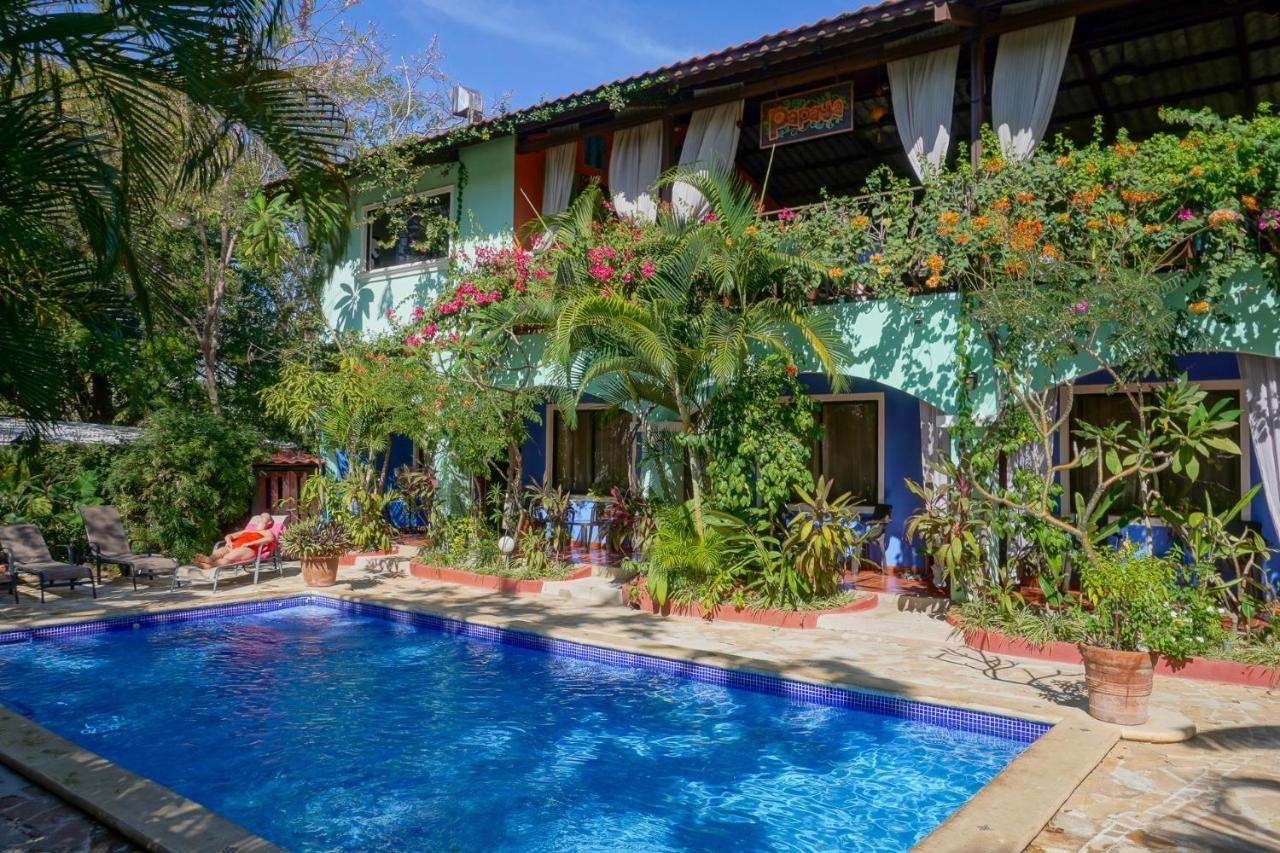 Hotel Conchal