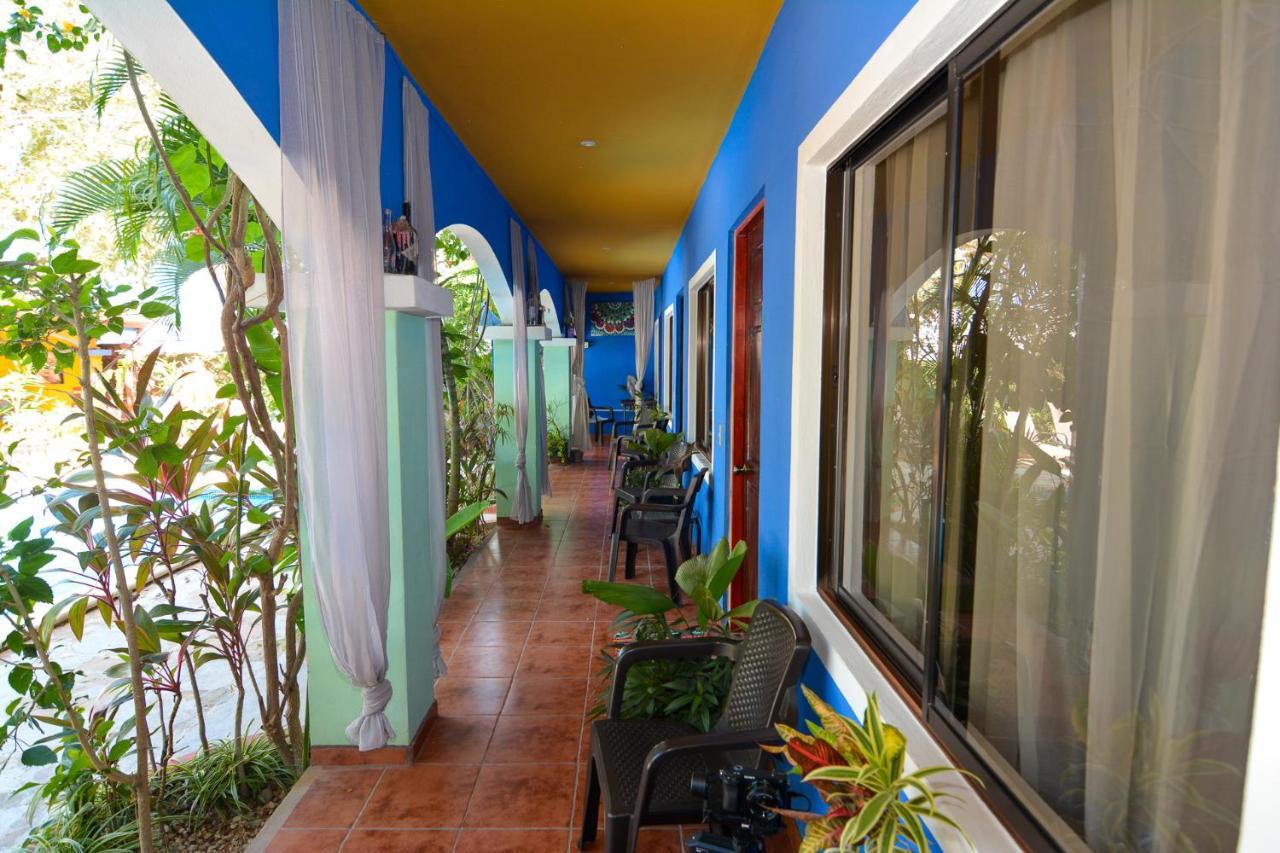 Hotel Conchal Brasilito