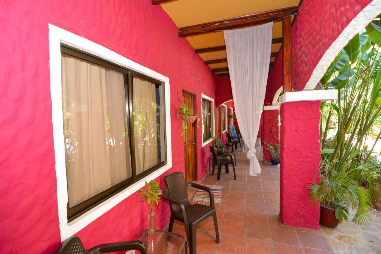 Conchal Hotel