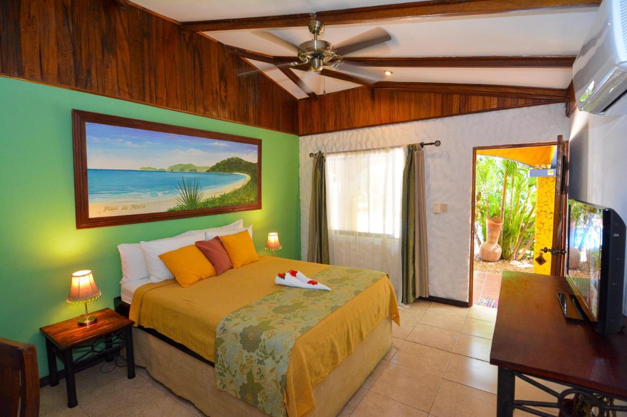 Hotel Conchal