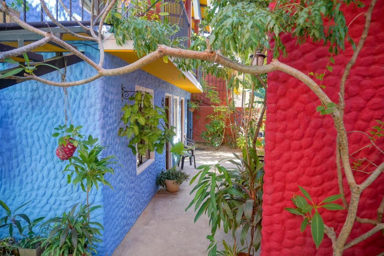 Hotel Conchal