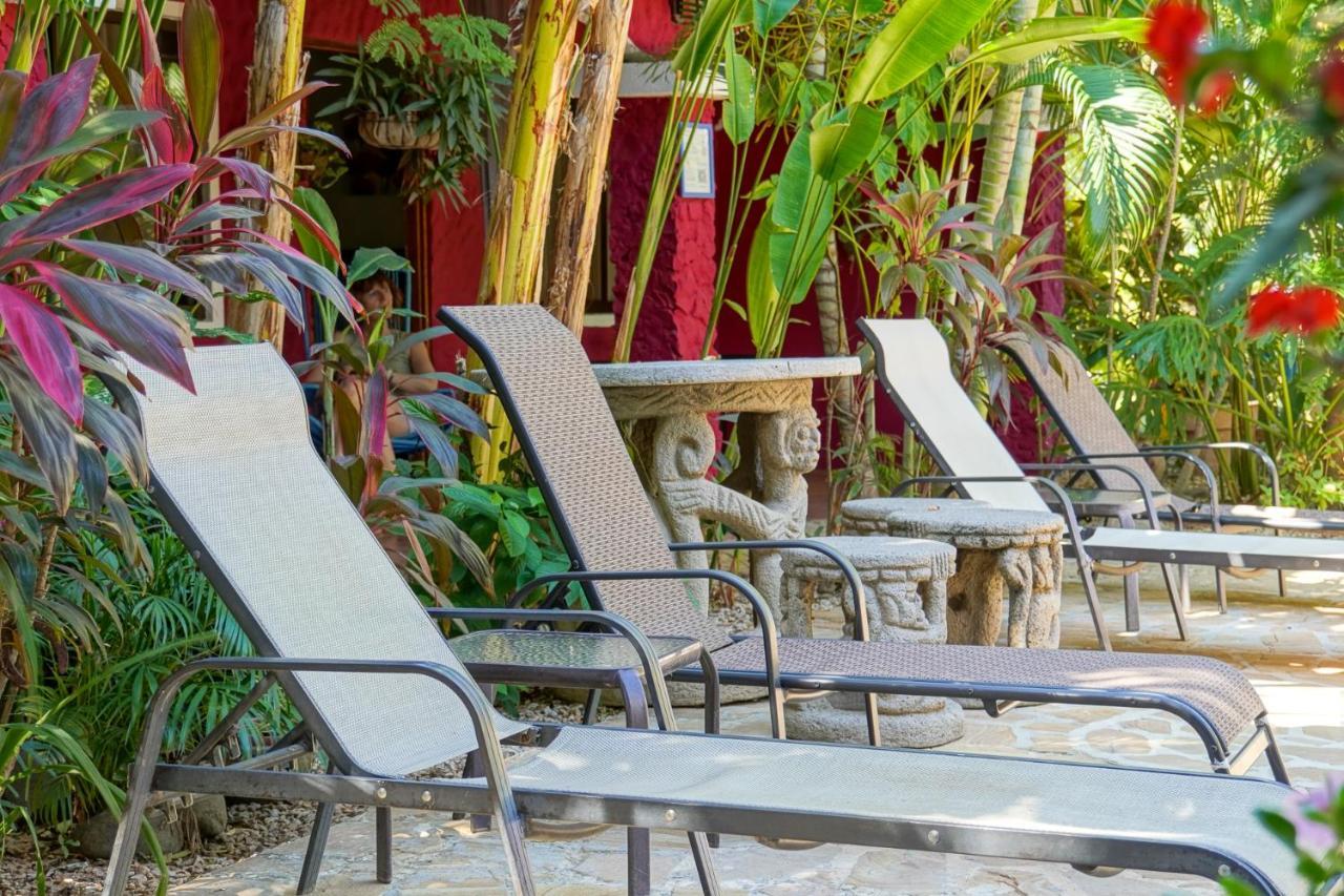 Hotel Conchal 4*