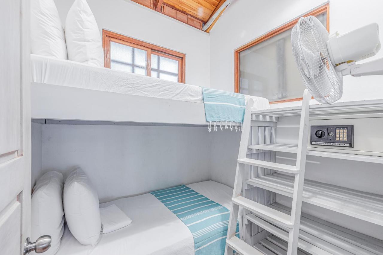 Hotel Guiones Nosara
