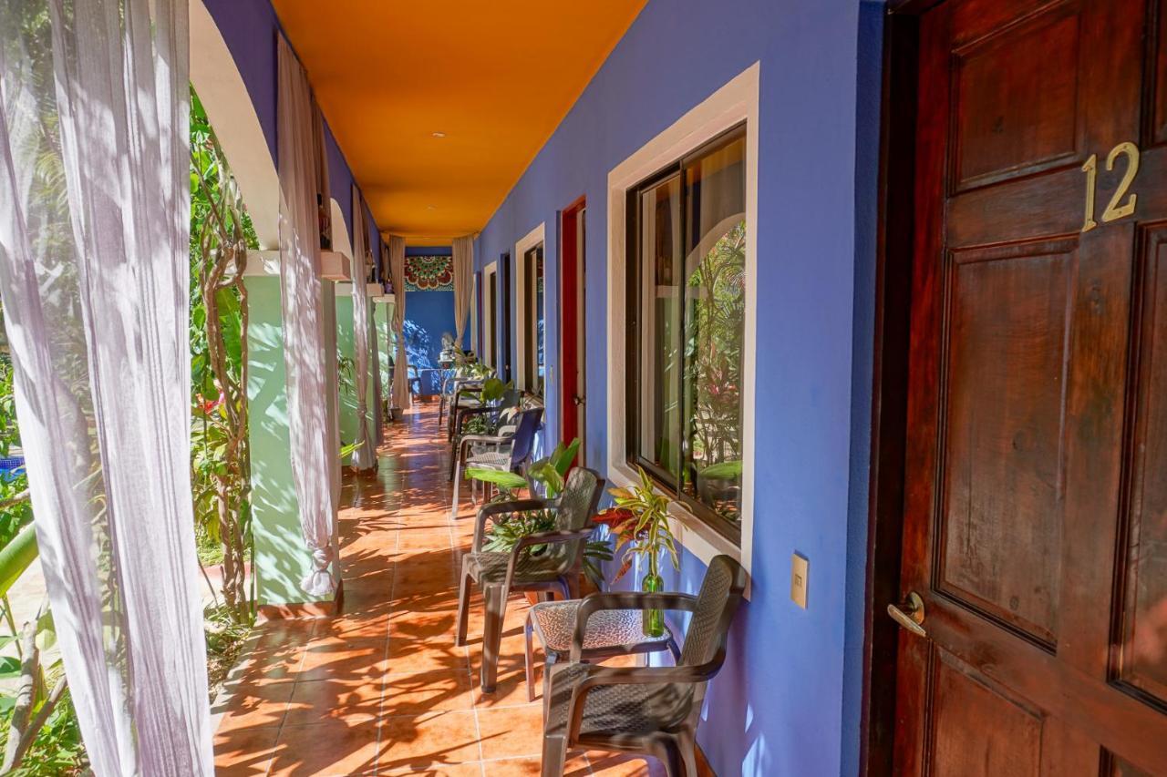 Hotel Conchal 4*